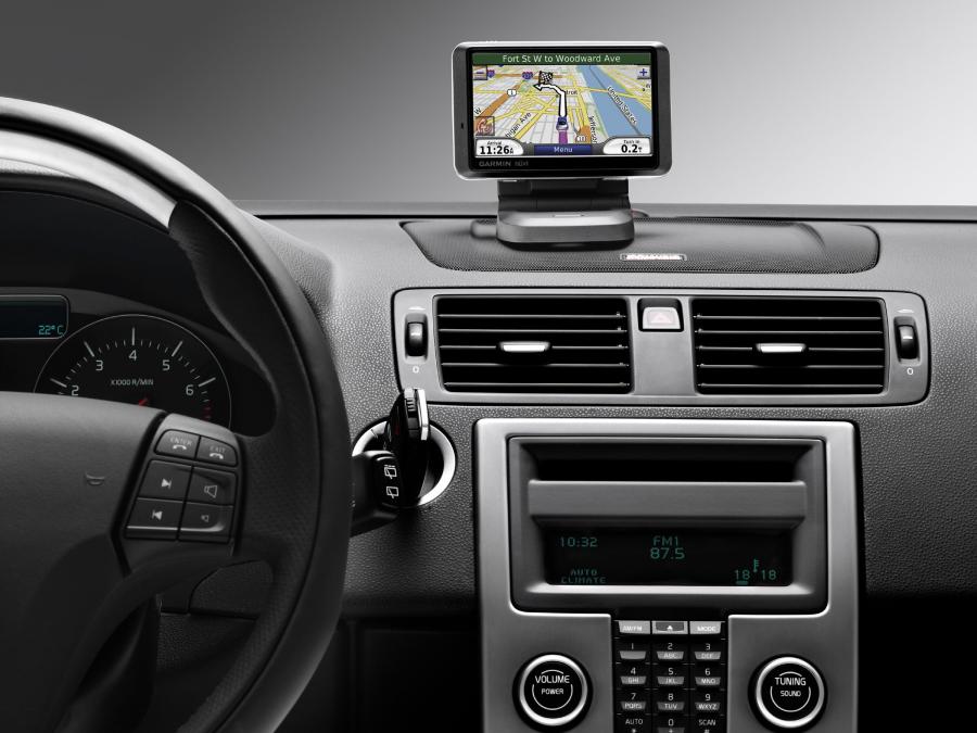  Volvo S40 2008 года  (фото 84 из 105)